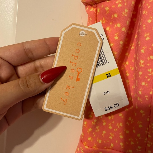 COPPER KEY - Picture 4 of 4